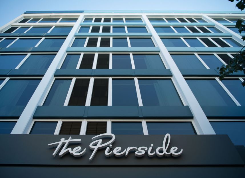 The Pierside Hotel Santa Monica