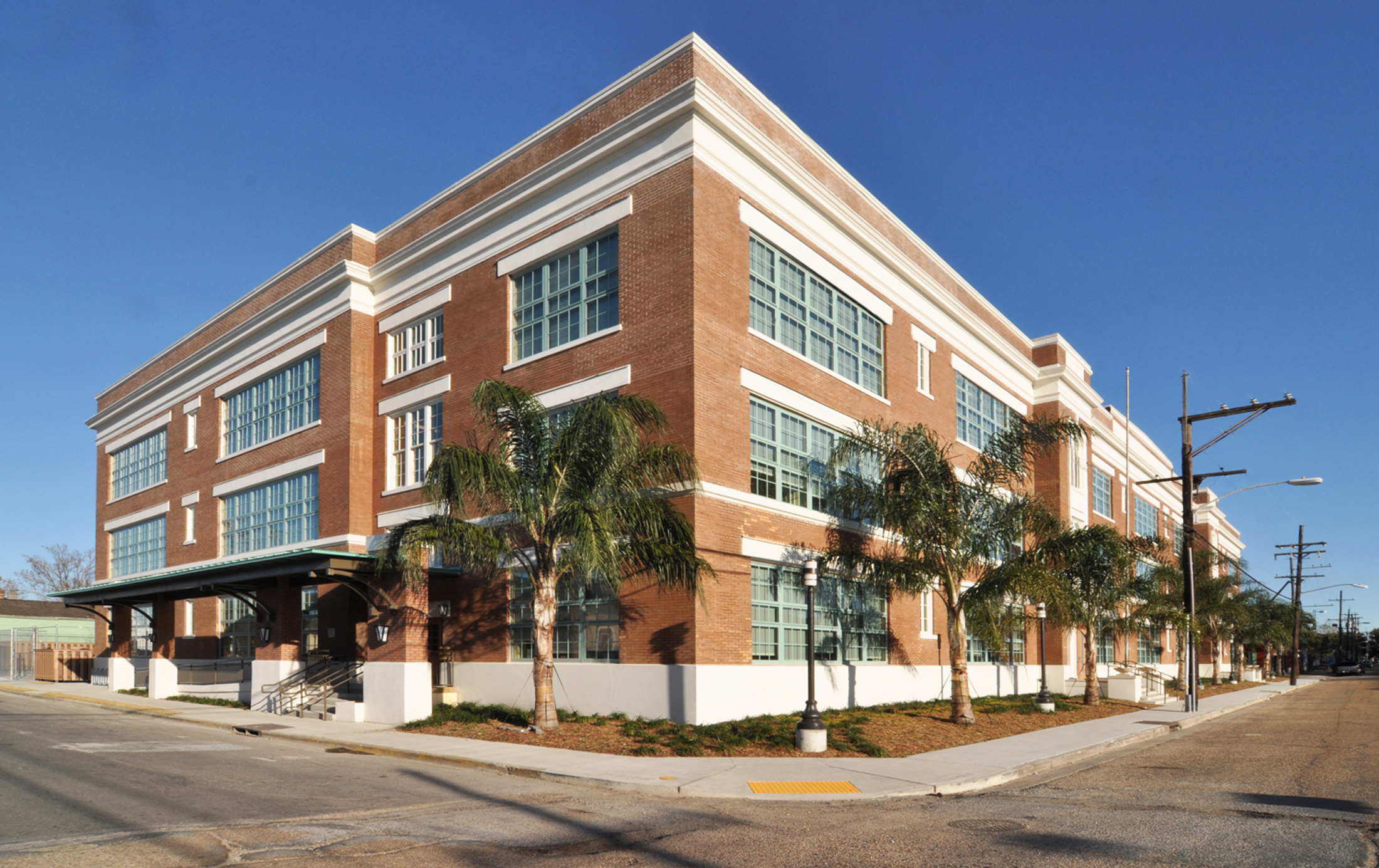 Joseph A. Craig Elementary