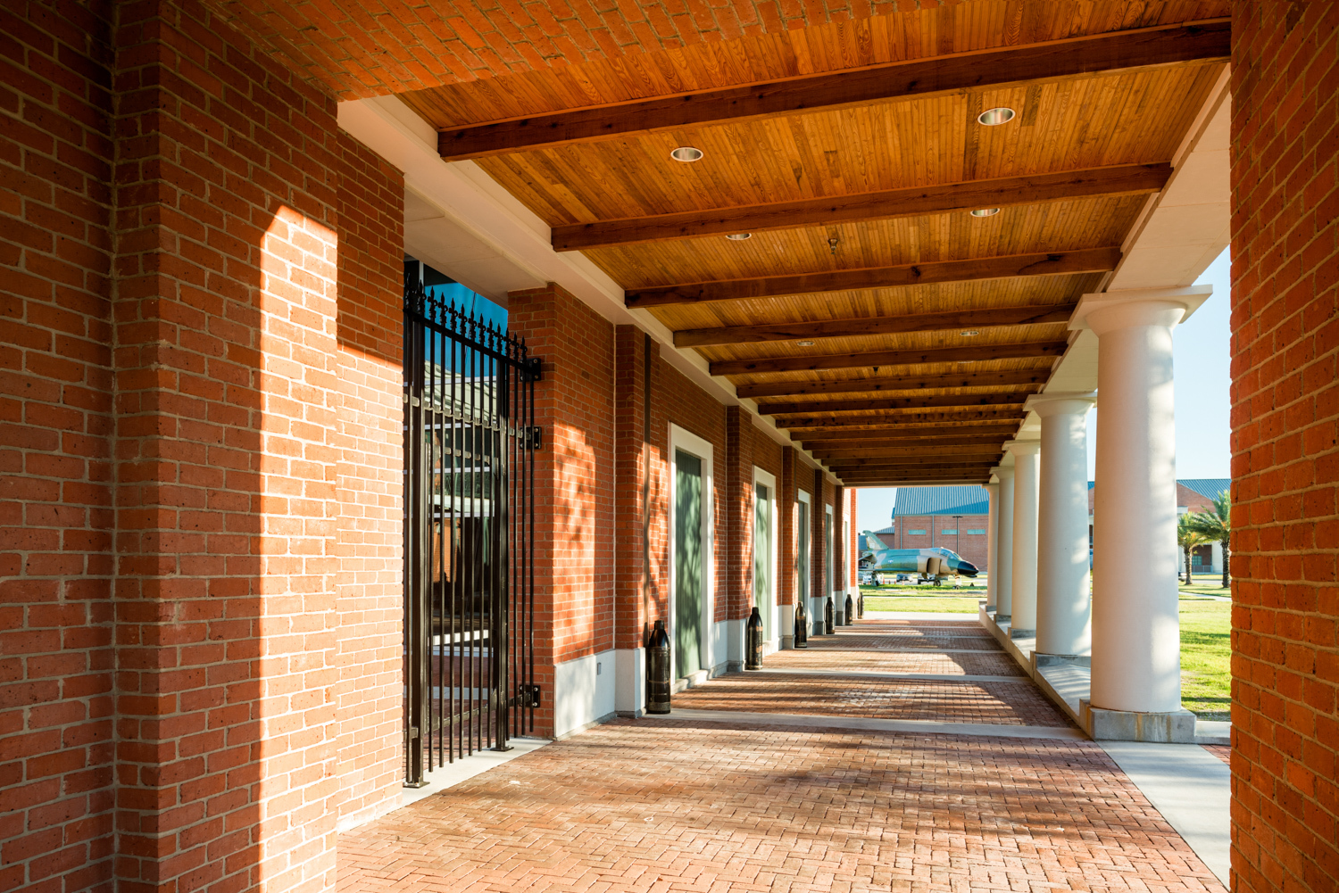 Scnz Jackson Barracks Museum Web Ready 14