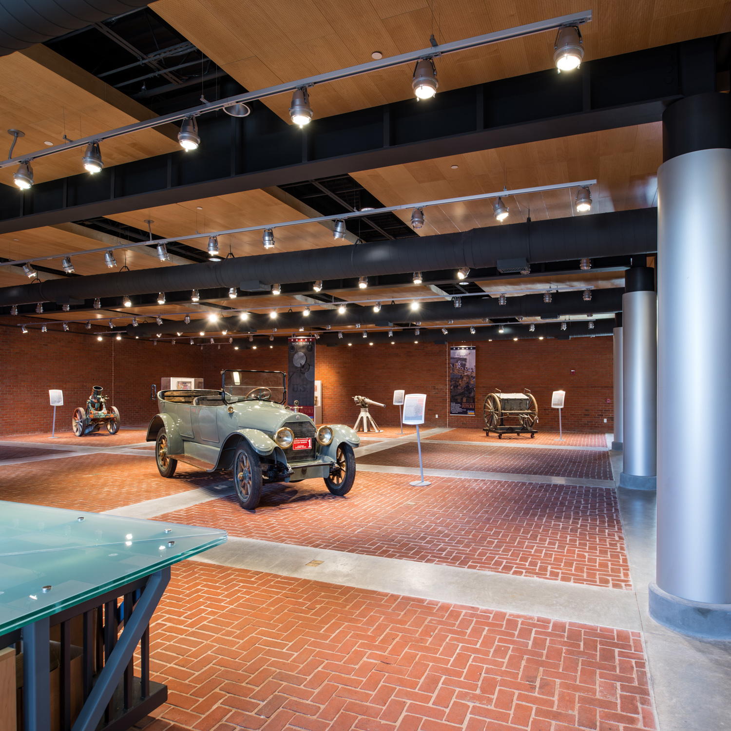 Scnz Jackson Barracks Museum Web Ready 22