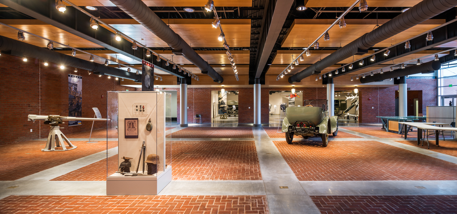 Scnz Jackson Barracks Museum Web Ready 23