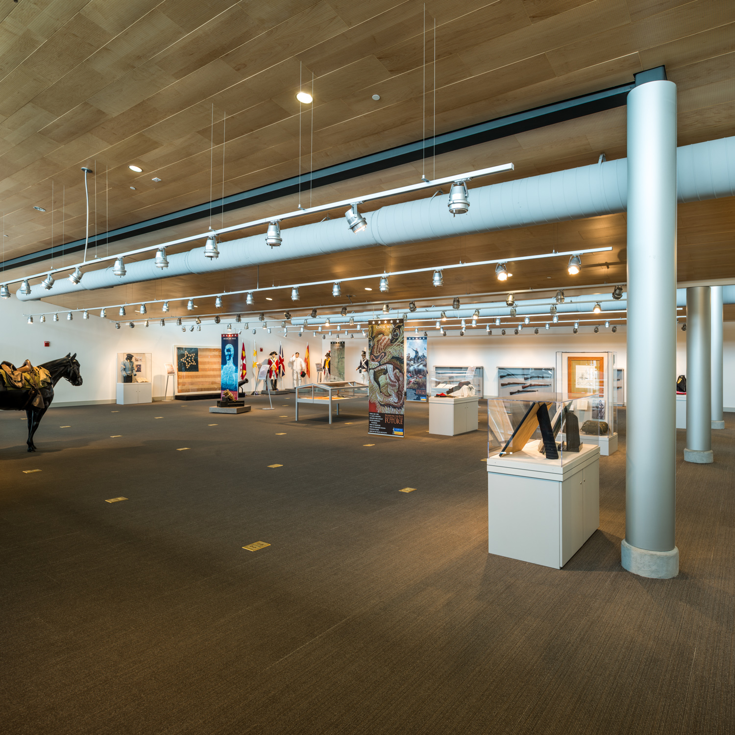 Scnz Jackson Barracks Museum Web Ready 24