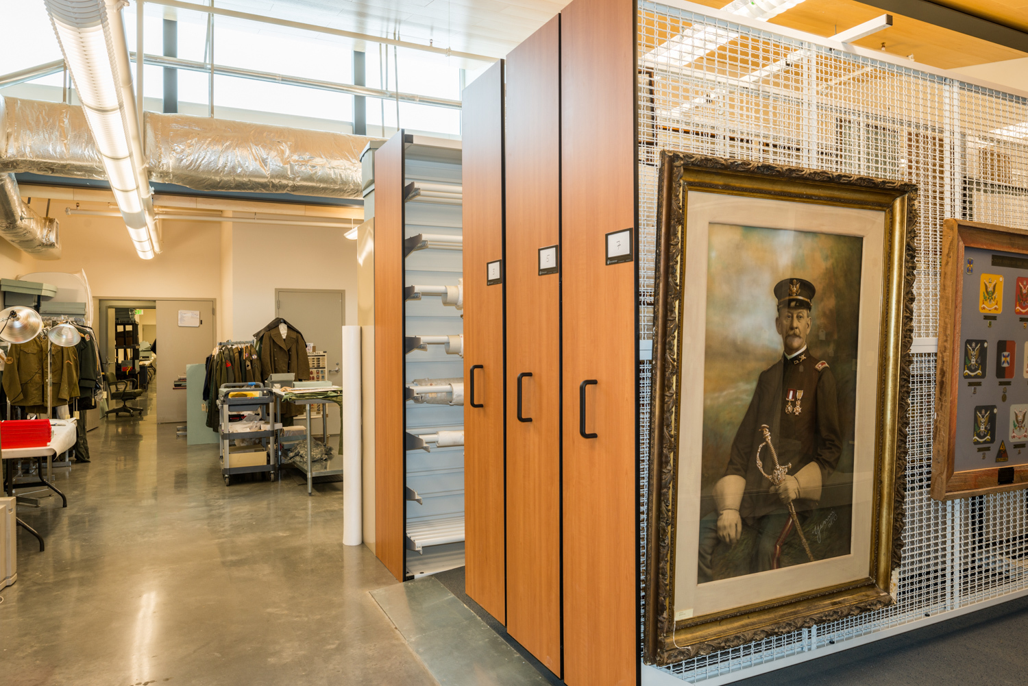 Scnz Jackson Barracks Museum Web Ready 32