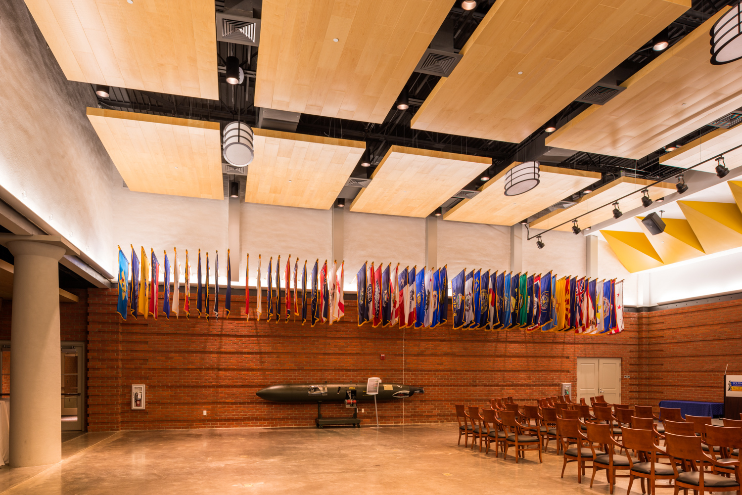 Scnz Jackson Barracks Museum Web Ready 9