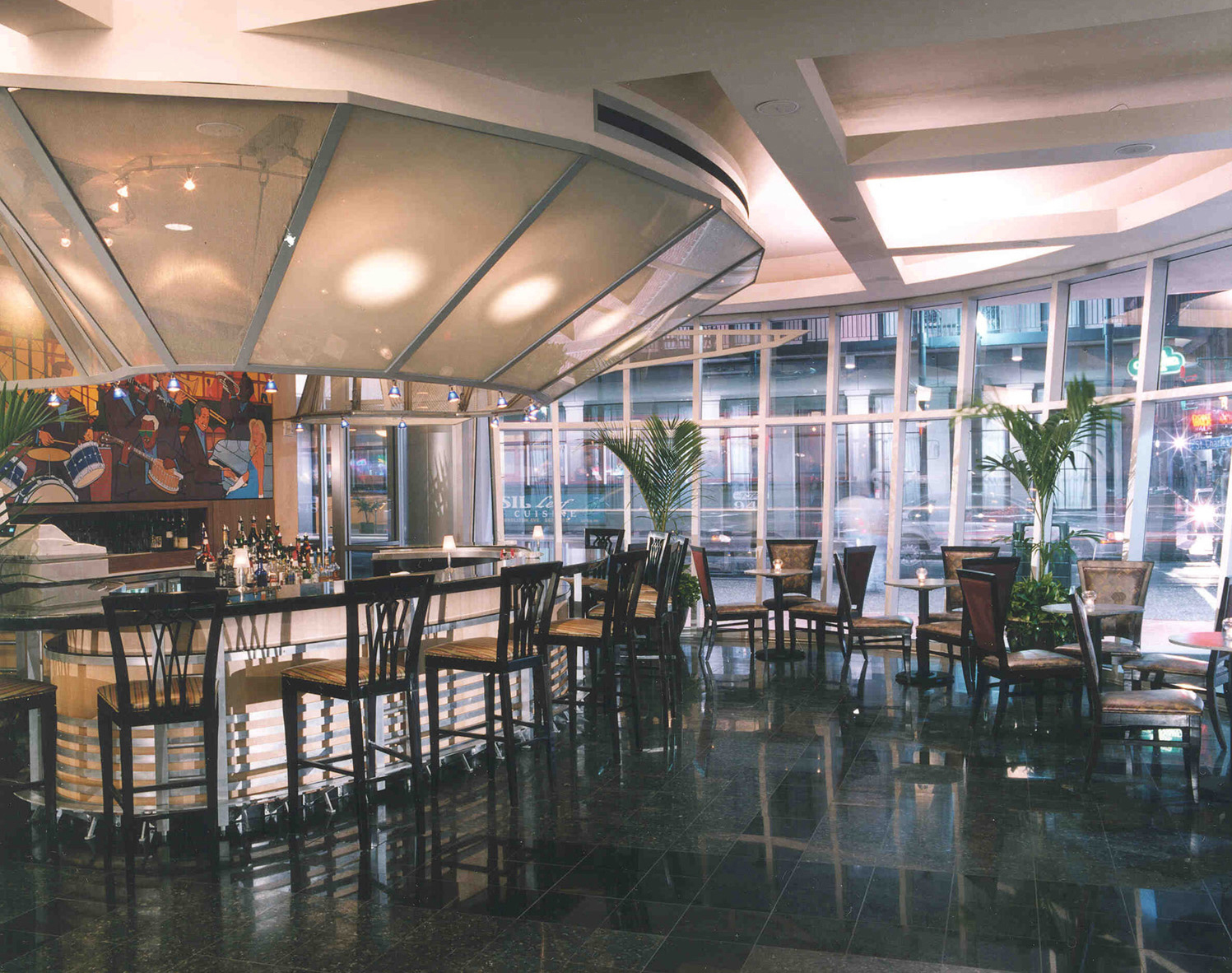 Royal St. Charles Hotel